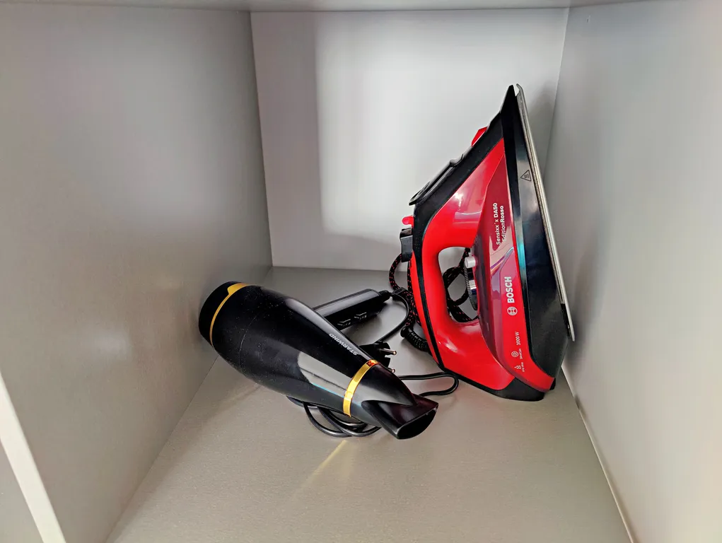 Дизайнерская квартира