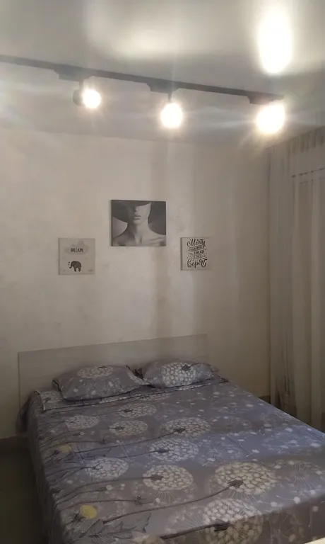 Квартира 4 микраройон Дом 31б