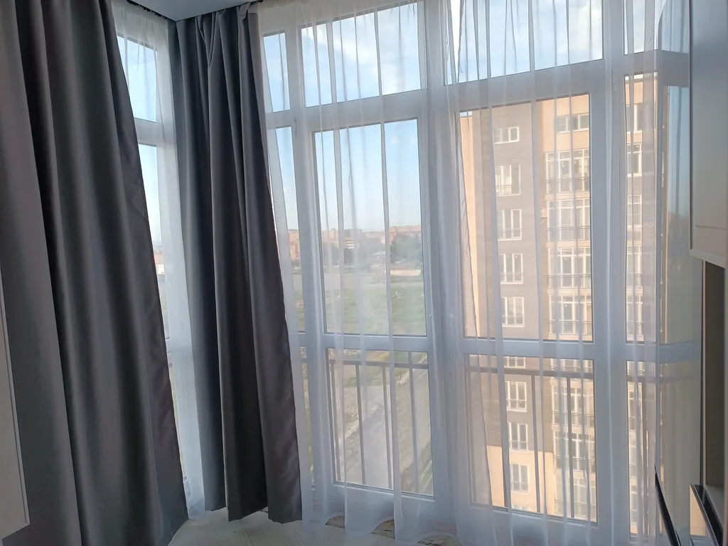 Квартира 1-комнатная Квартира — Владикавказ