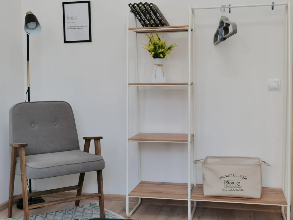 Квартира Квартира Уютная евродвушка Гранд у озера — Екатеринбург