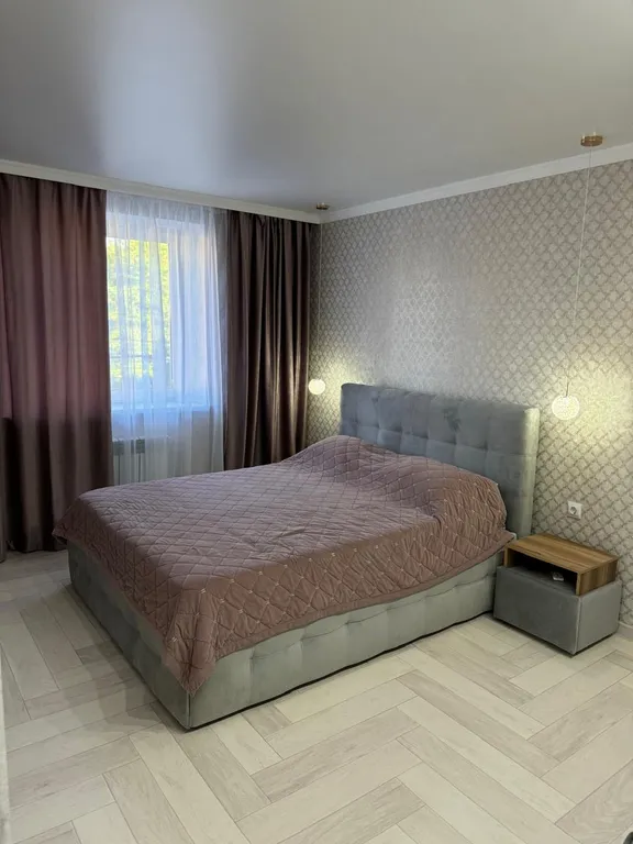 Уютная квартира в центре — аренда посуточно в Новошахтинск