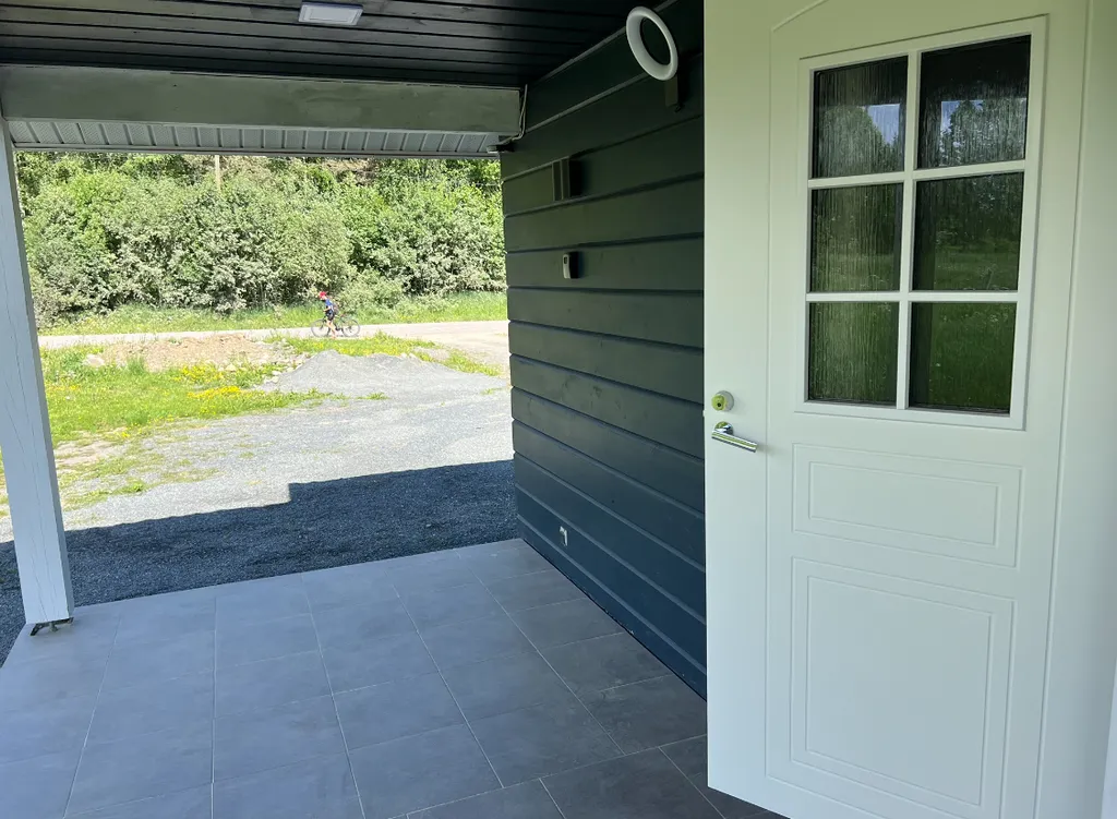 Коттедж Гостевой дом. Сортавала. — Сортавала