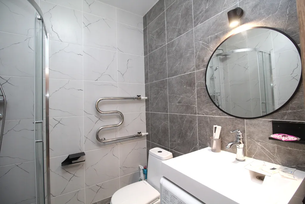 Комфортная студия 169