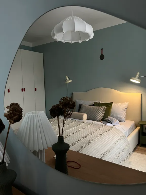 Квартира Квартира Mozart Lounge — Екатеринбург