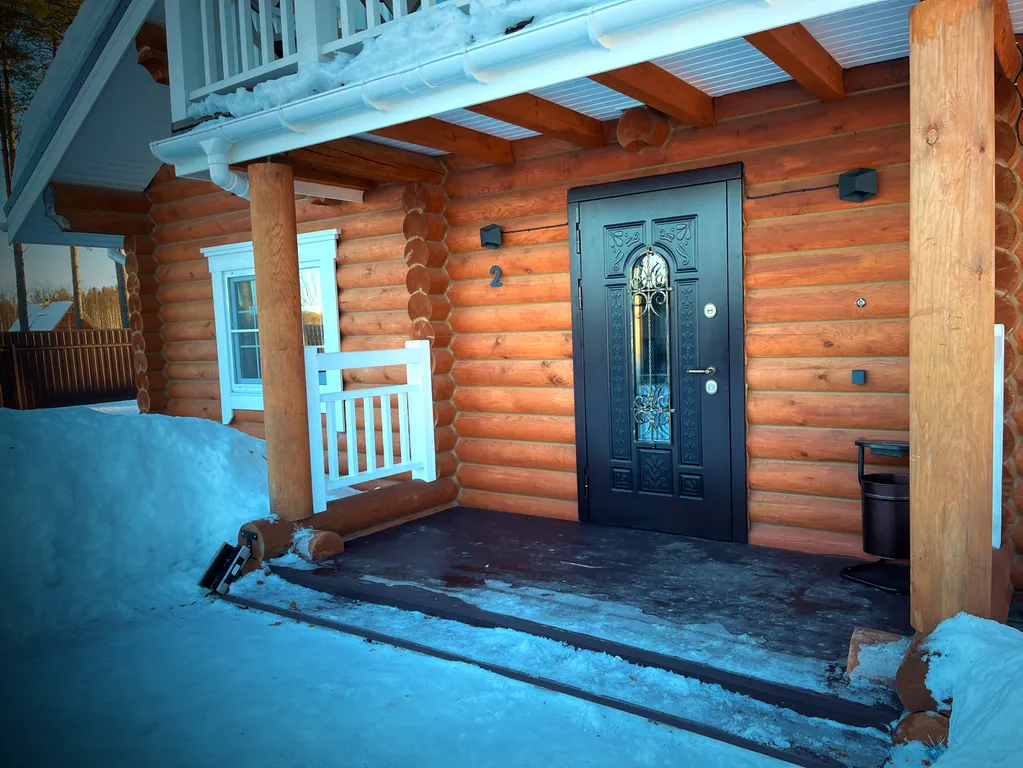 6-комнатный Дом