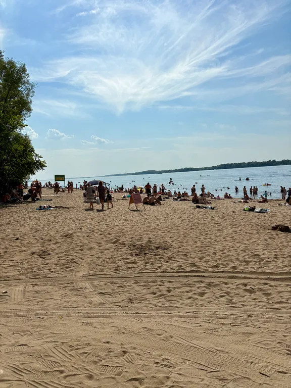 Уютная квартира рядом с Волгой