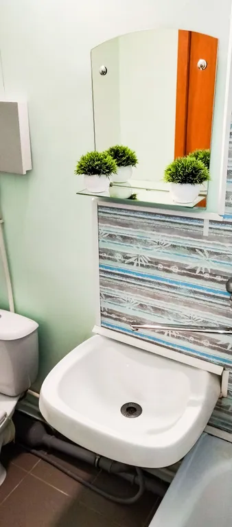 Уютная квартира в Ярославле