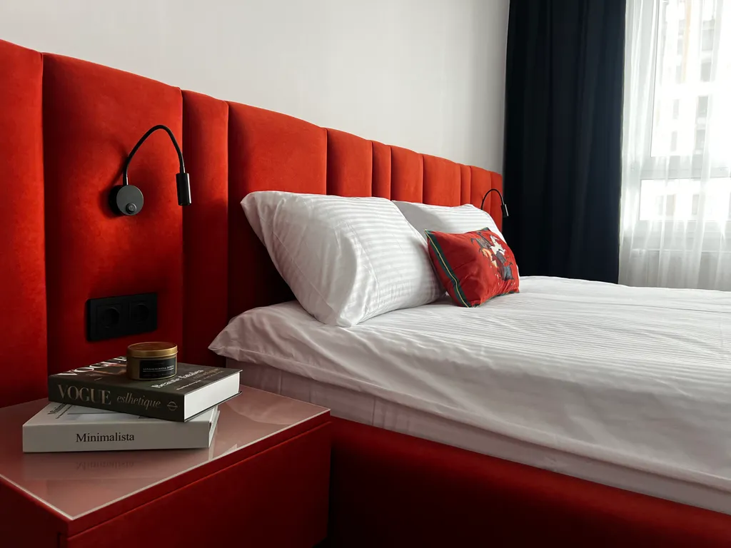 Квартира с камином — аренда посуточно в Ижевск