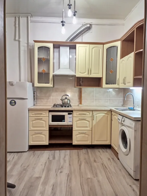 Квартира у дома исскуств — аренда посуточно в Калининград