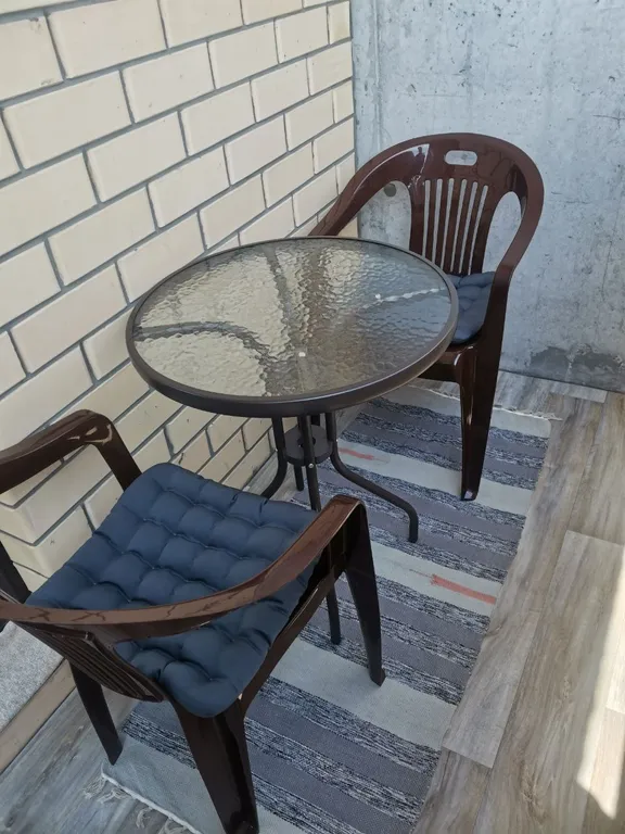 Студия в Звёздном городке