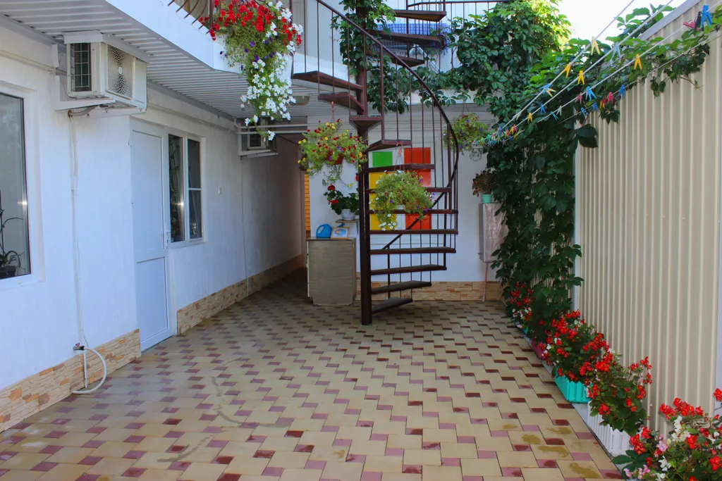 Квартира Комната — Анапа