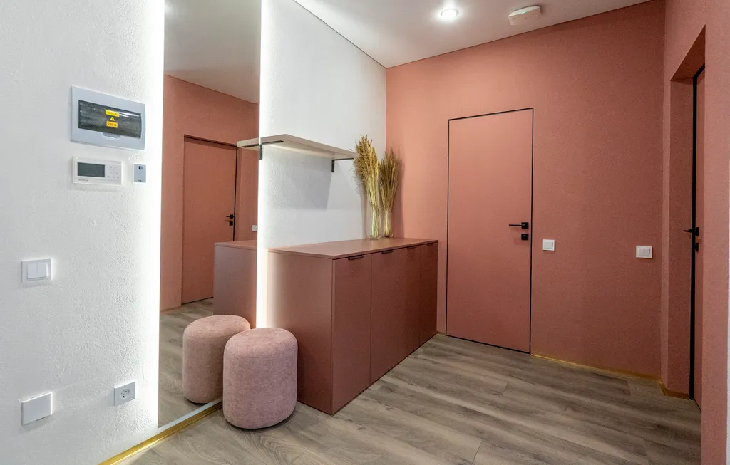 Ось Гилберта / Hilbert Axis