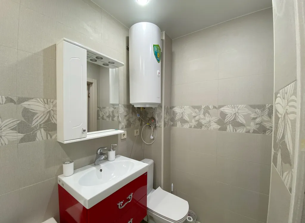 Квартира на Второй Речке возле Автовокзала