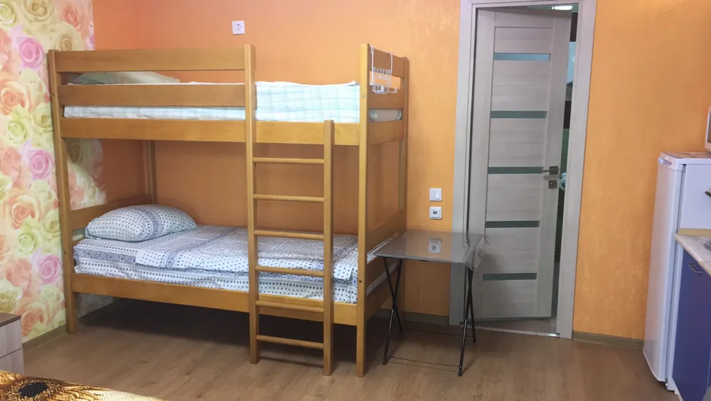 Квартира Апартаменты Costa Diva — Севастополь