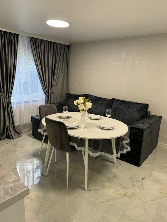 Уютная квартира со всеми удобствами — аренда посуточно в Ейск