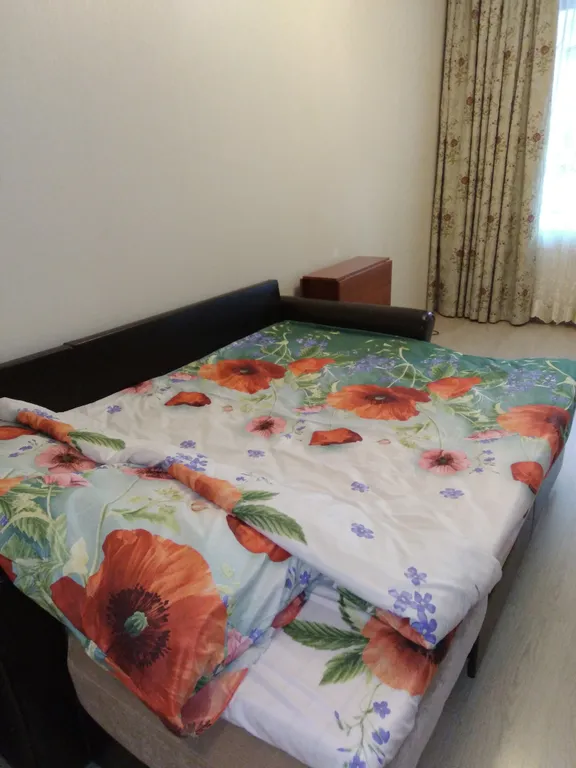 Двухкомнатная у метро Девяткино в новом ЖК Эланд