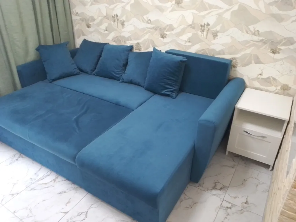 Квартира Уютный апартамент в Сестрорецке — аренда посуточно в Сестрорецк