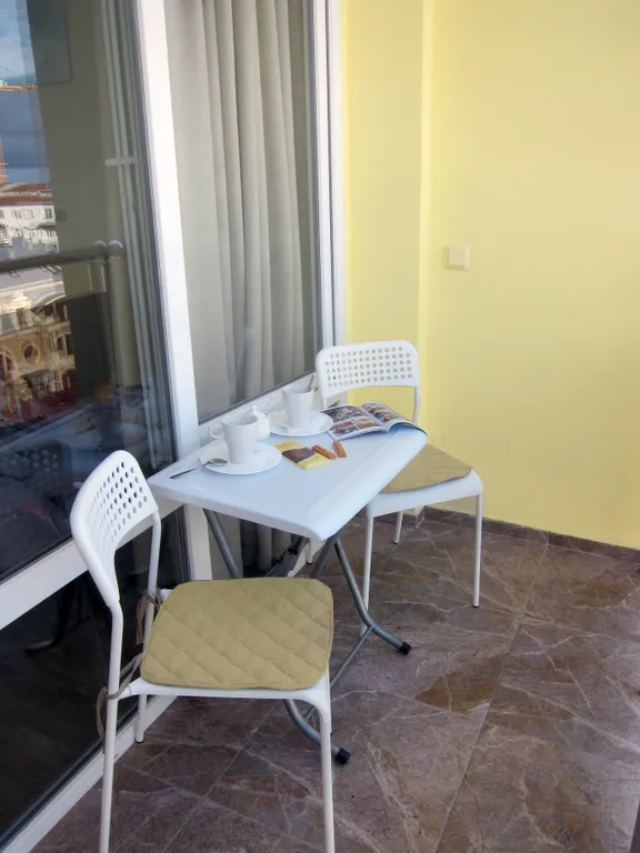 Relax in Batumi. Апартаменты в историческом центре Батуми