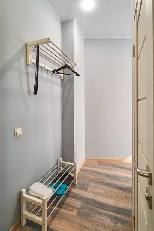 Современная студия в ЖК Бородино