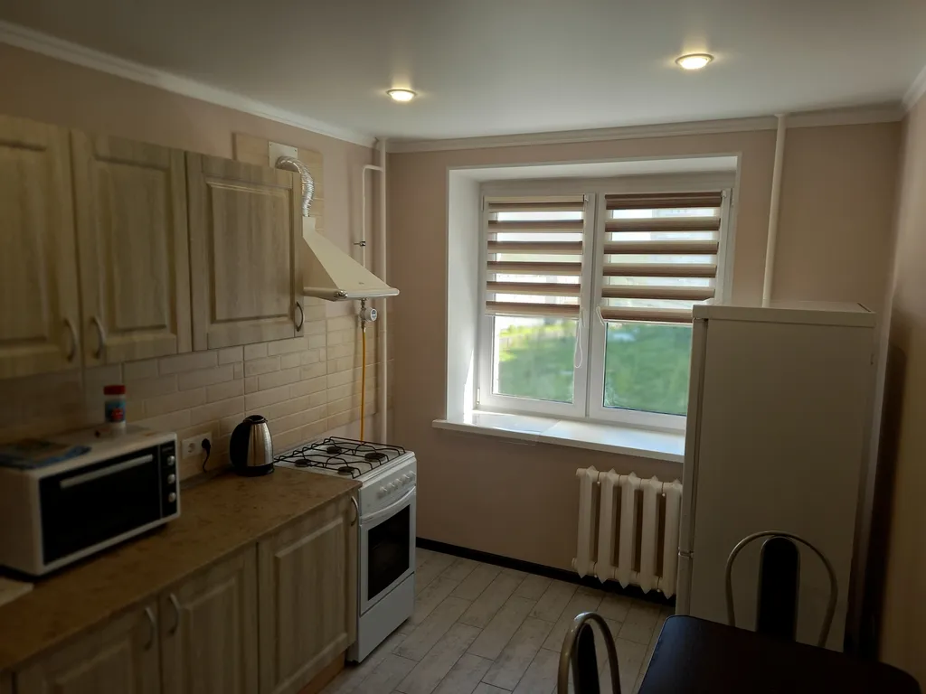 Уютные апартаменты рядом с центром