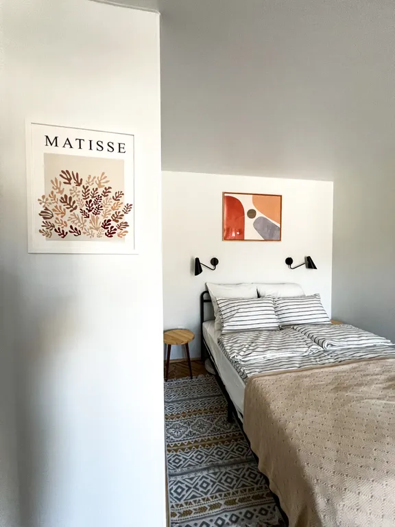 Квартира Квартира с душой в историческом центре Кронштадта — Кронштадт