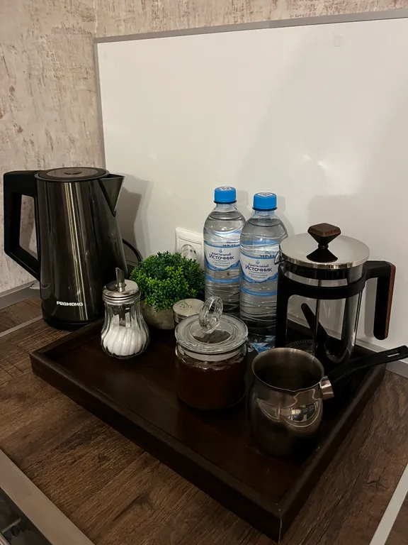 Уютные апартаменты в историческом доме, в двух шагах от Волги