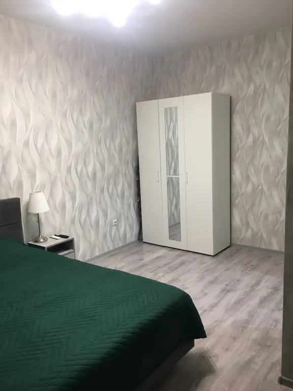 Квартира Уютная квартира в ЖК Фонтаны — Краснодар