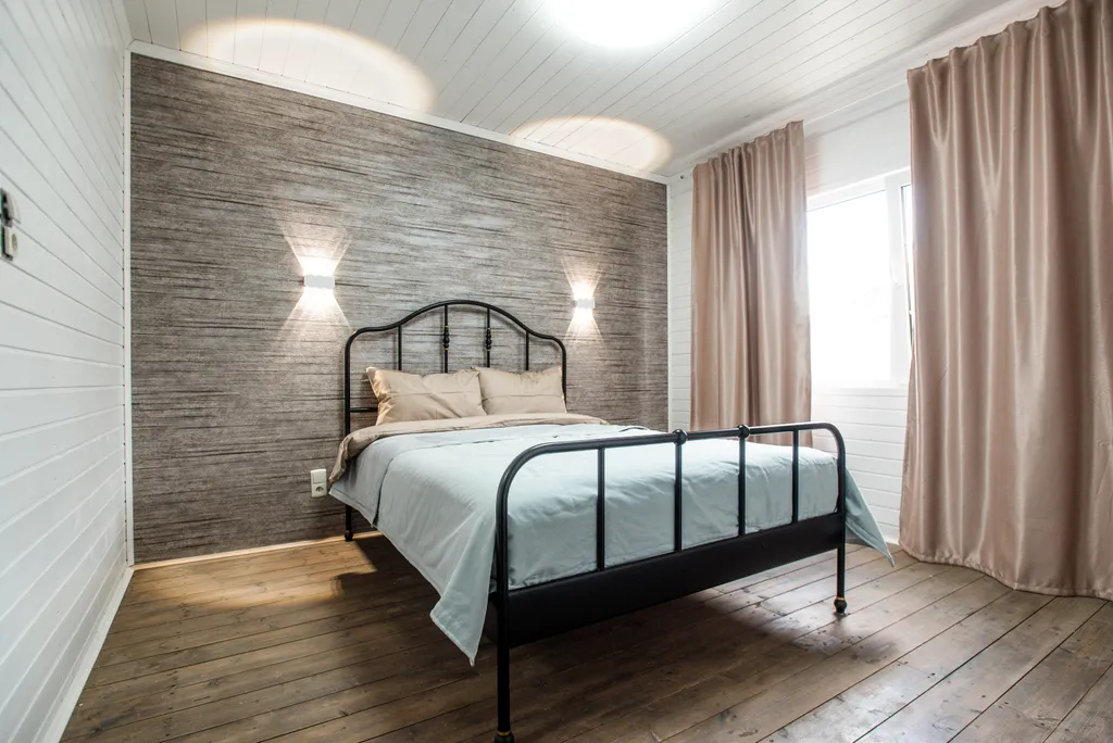 Новый гостевой домик у моря