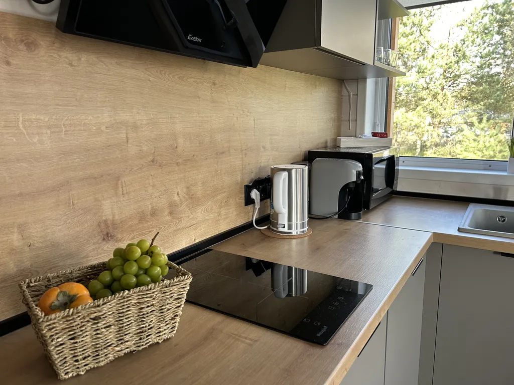 Коттедж Радушный дом для гостей — Можайск