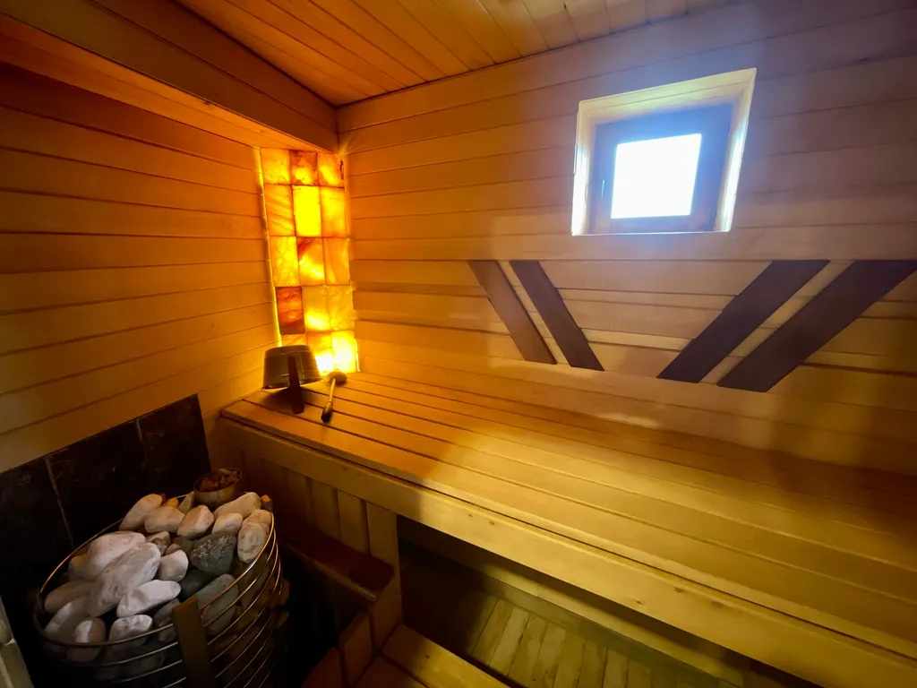 Домик с душой