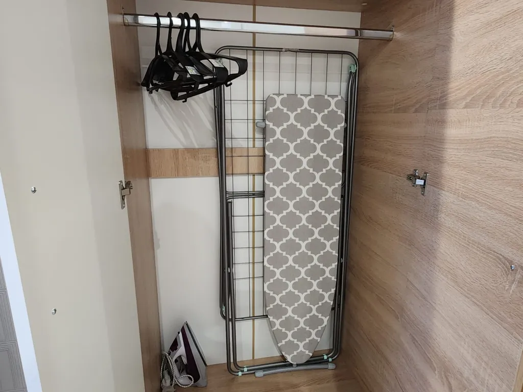 Уютная квартира рядом с трассой М4 и аэропортом