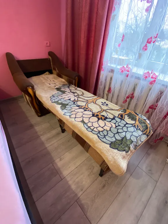 2-ком квартира в центре