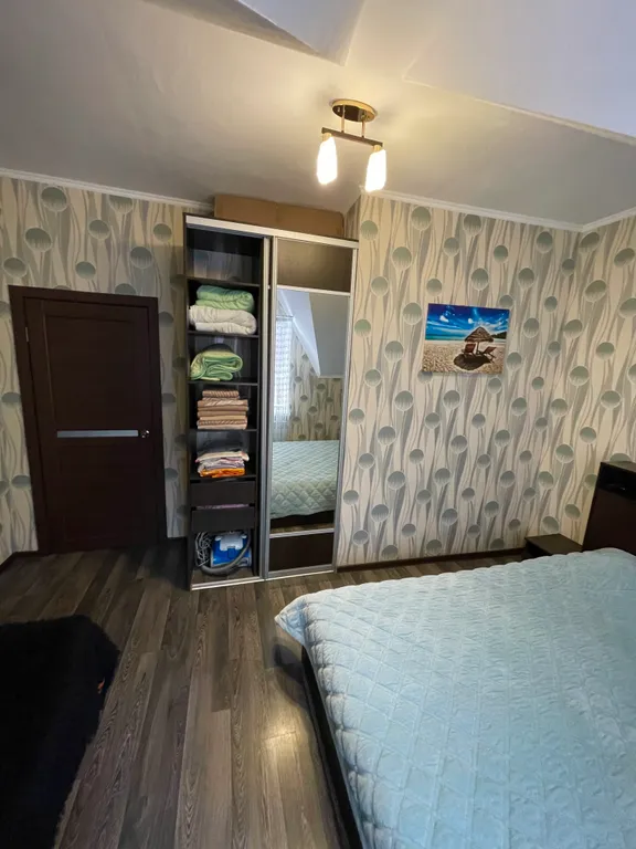 Уютное Бунгало на Банном на Зелёной Поляне