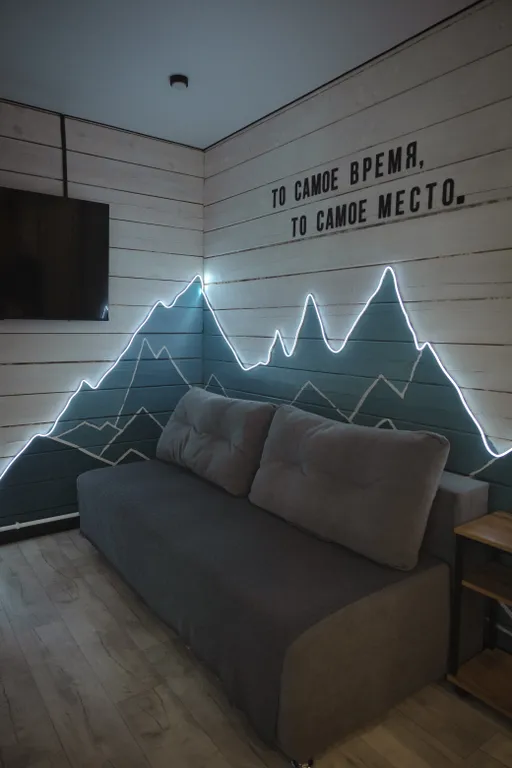 Уютный дом в Байкальске рядом с курортом гора Соболиная и Байкалом