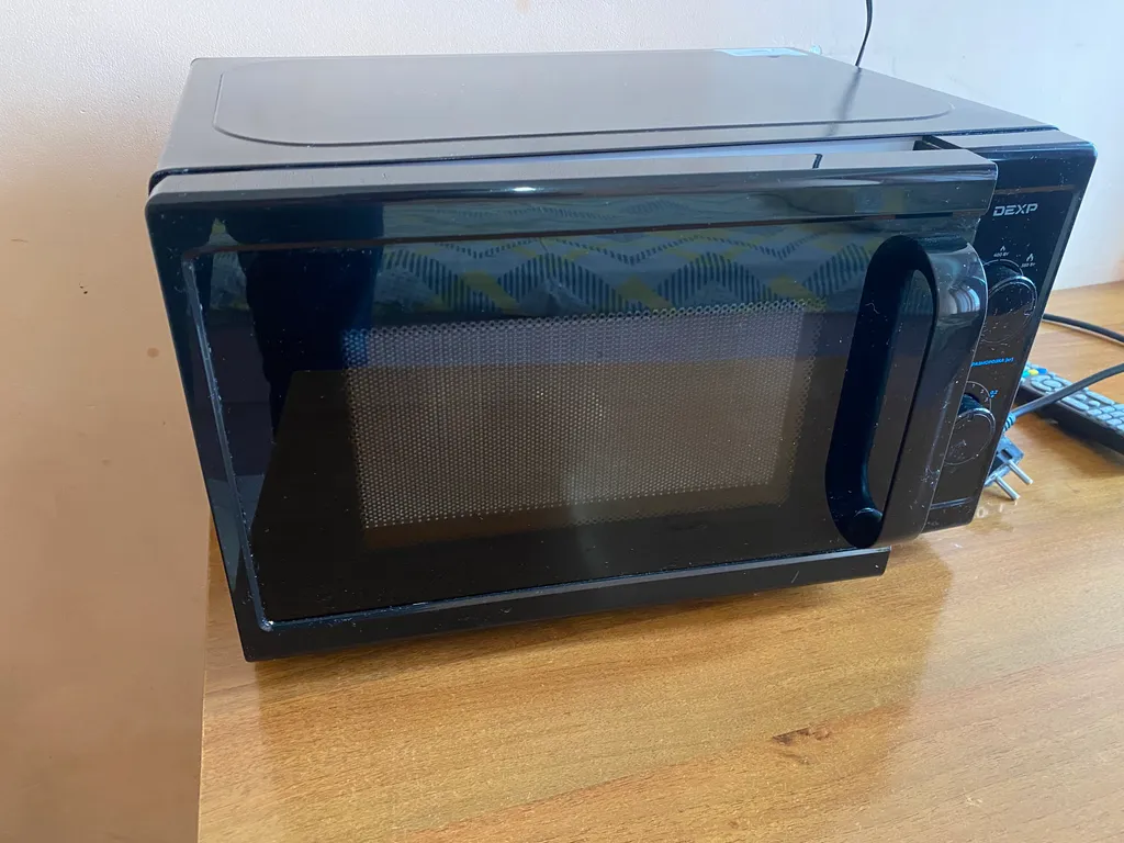 Удобная квартира недалеко от выезда из города