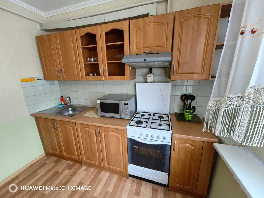 2-комнатная на Восточном