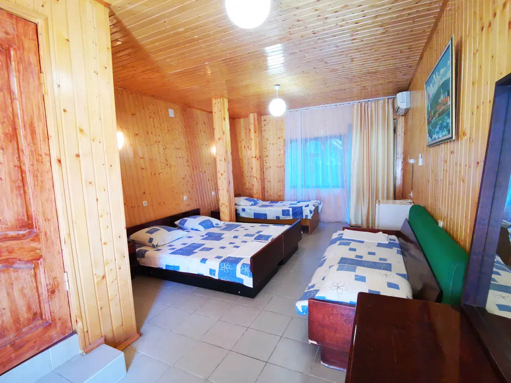 Квартира Комната — Гагра