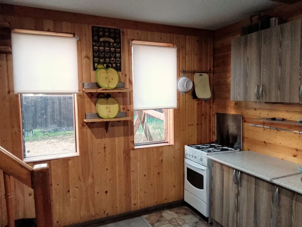 Коттедж Большой дом — Сиверский