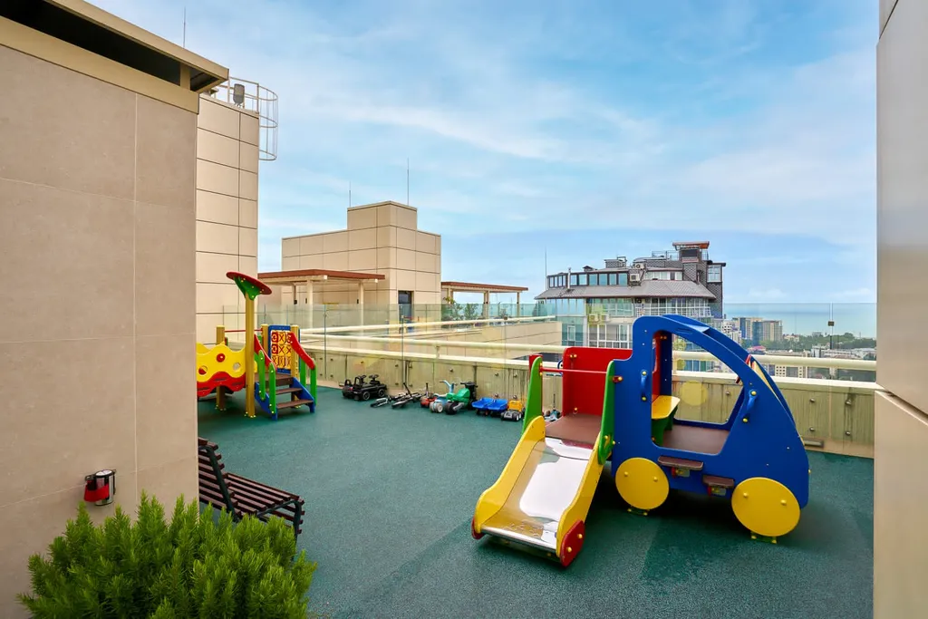 Апарт luxury 3 комнаты