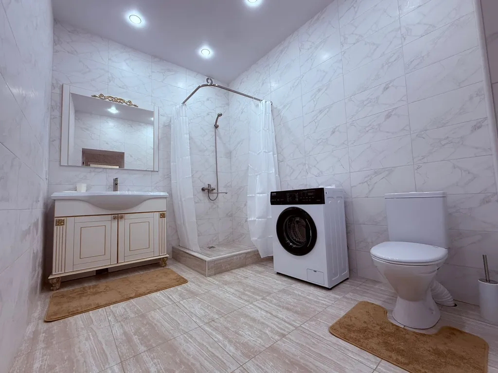 Коттедж Отличный 3-комнатный большой дом в одном из лучших районов города — Пятигорск