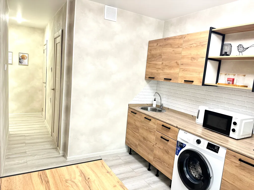 Квартира в центре города