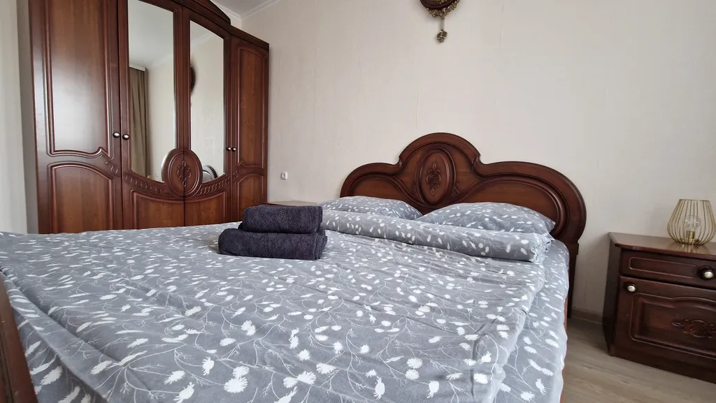 Уютная квартира в самом новом районе Гродно