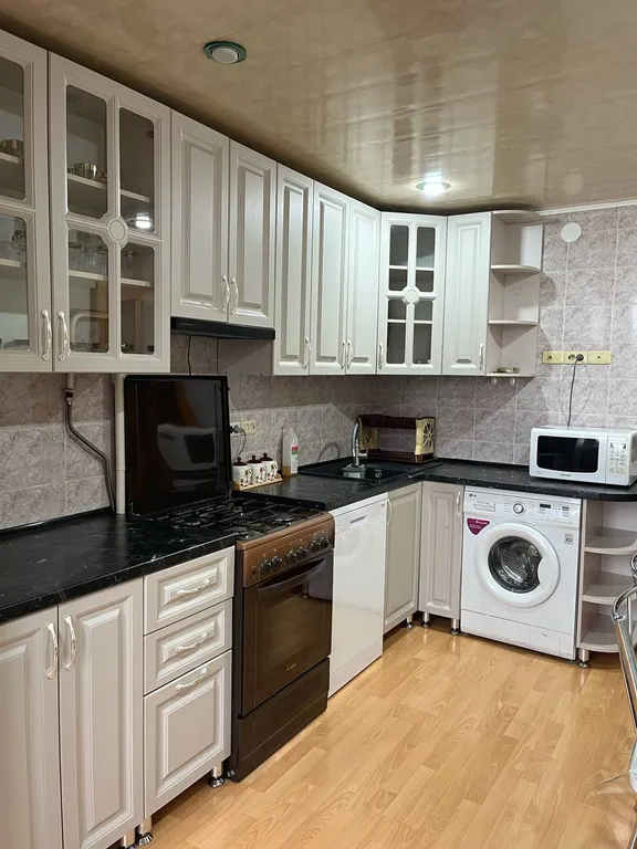 Комфортная квартира центре около ЖД Минеральные Воды