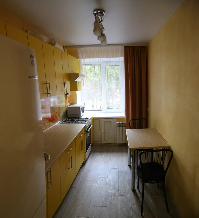 Люкс-квартира в центре