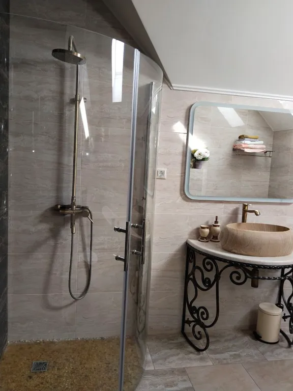 Уютный дом в 37 км от Клина