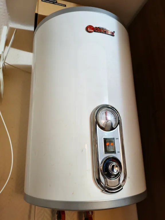 Просторная квартира с балконом в центре