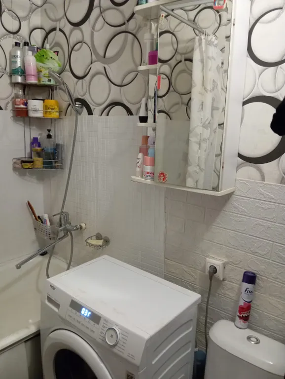 2к квартира в центре города