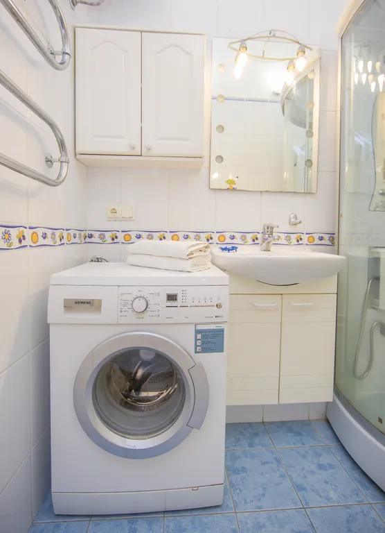 St Isaak 2BTH Grand Apartment