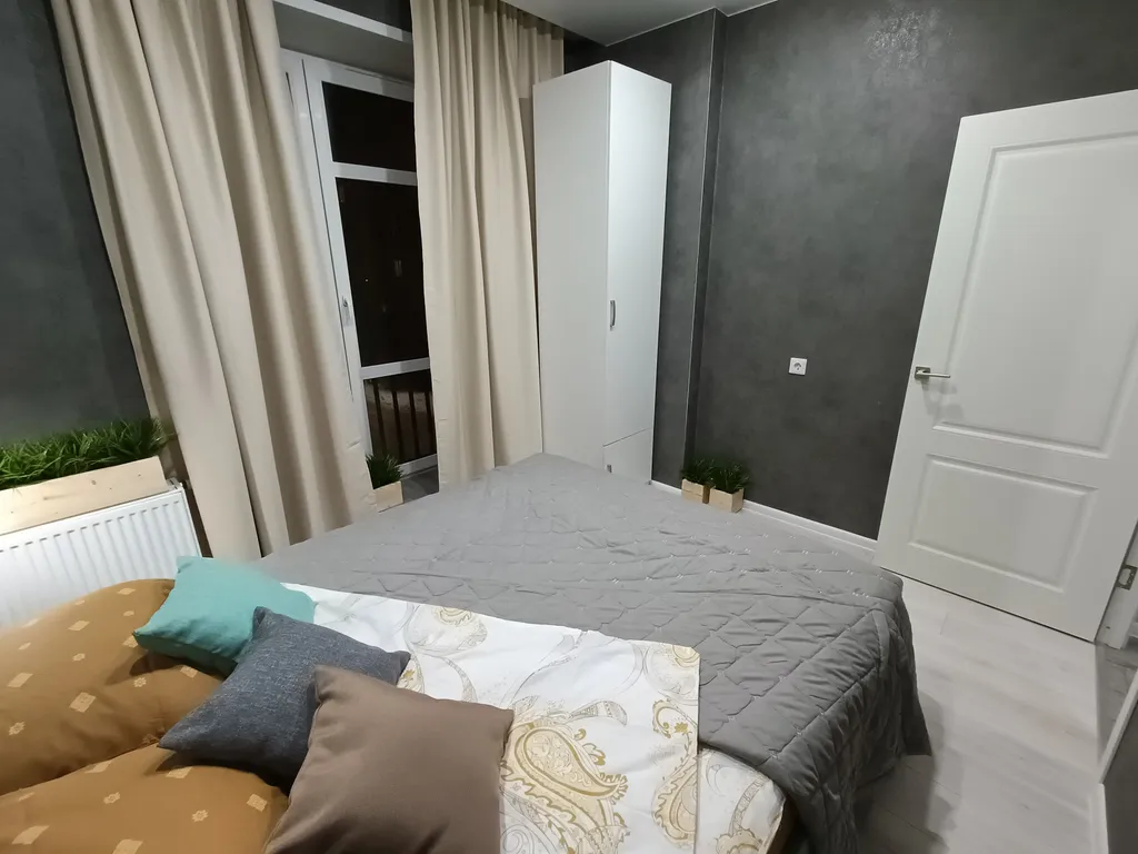 Квартира Современная квартира в новом ЖК — Ярославль