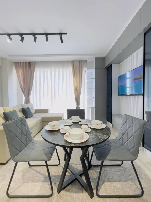 Восточный уют в центре города